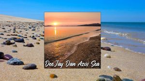 DeeJay Dan - Azov Sea [2023]
