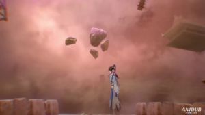 [AniDub] 49  -   2:      / Yi Nian Yong Heng: Chuan Cheng Pian