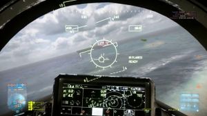 Battlefield 3 - Snipe