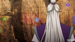 [AniDub] 50  -   2:      / Yi Nian Yong Heng: Chuan Cheng Pian