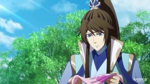 [AniDub] 52  -   2:      / Yi Nian Yong Heng: Chuan Cheng Pian