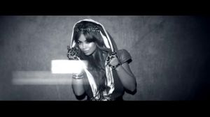 Aura Dione - Geronimo