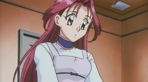 Corrector Yui/��������� �� - 22 ����� (Rus Sub)