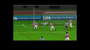 2010 FIFA World Cup South Africa PlayStation Portable