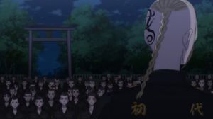 ��������� ��������: ���������� / Tokyo Revengers: Tenjiku-hen � 2 ����� (������� ��������)