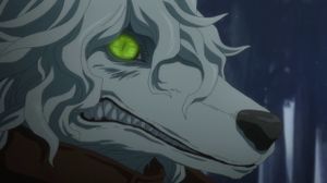 Mahoutsukai no Yome 2 - 21 VOSTFR