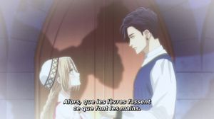 Ojou to Banken-kun - 10