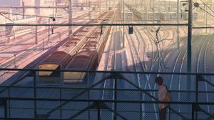 Cross Road () [DEADBXYZ SOUND]