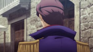 [AniBaza] ����� / Ishura TV [03]