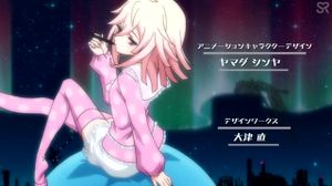 Trickster: Edogawa Ranpo Shounen Tanteidan yori 04 / ��������: ����� ���������� ����� ������� 04 [�������� BaSiLL & Brigella]