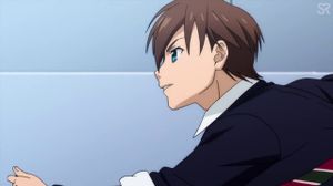 Trickster: Edogawa Ranpo Shounen Tanteidan yori 05 / ��������: ����� ���������� ����� ������� 05 [�������� BaSiLL & Brigella]