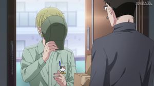 [AniBaza] �������������� ����������� ����� ����� �����������? / 30-sai made Doutei da to Mahou Tsukai ni Nareru Rashii TV [04]