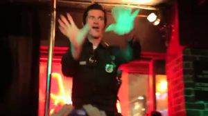 ������ feat. Arsentev (Medicin) - Ama Policeman