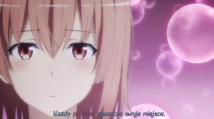 Yahari Ore no Seishun Love Comedy wa Machigatteiru. Kan - 08