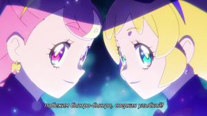 Wonderful Precure - 03