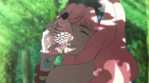 Project 667 AMV [Macross Frontier/������� �������][480p][2012]