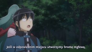 [Max] Tsuki ga Michibiku Isekai Douchuu 2nd Season - 12 [1080p]