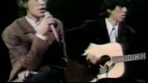 Rolling Stones - As Tears Go By - Live Rare