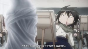 6th Longsword - Wa-san is Coming