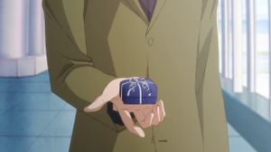 Sailor Moon Cosmos ����� 1 [AniLibria_TV]