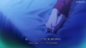 [AniBaza] ���������� ��������� / Vampire Dormitory TV [06]