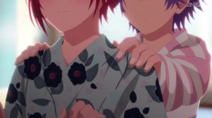 [AniBaza] ���������� ��������� / Vampire Dormitory TV [07]