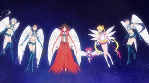 Sailor Moon Cosmos ����� 2 [AniLibria_TV]
