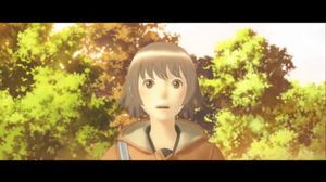 .hack Sekai no Mukou ni - the movie Announce Trailer