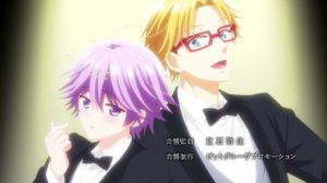 [AniBaza] ���������� ��������� / Vampire Dormitory TV [10]