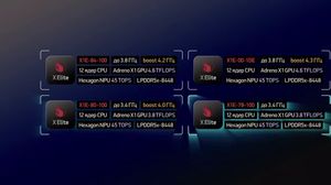 ������ ����� Snapdragon X Elite � ������? ��� M1? ���� �� ������� � Windows ��� ARM?