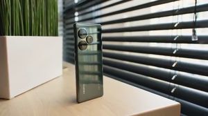 ����� realme GT 6 � ���� 8s Gen 3!