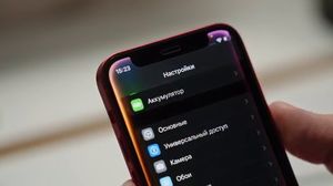 ����� iOS 18 � ��� ����� (� �������� �������)