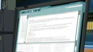 La la la - la la... AMV [Full Metal Panic! The Second Raid/�������� �������: ����� �������][480p][2012]