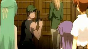 [AKROSS Con 2008] Misk - Vanum Venus - 