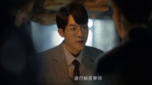 ���������� �������� - 15 ����� (������� �������) | Lost Identity - 15 EP [DubLik TV]