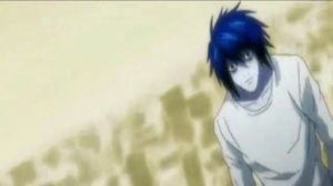 �� �� ������, ������ AMV [Death Note/������� ������][480p][2012]