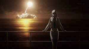 Jormungand TV-1 / ��������� �� - 1 - 01 [JAM & Eladiel]