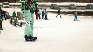 ���������� 13 Parks Tour: Novosibirsk - ������
