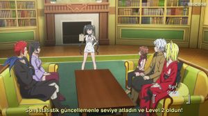 [Erai-raws] danmachi5 - 01 [1080p][1597D61B] [A635FB22]_1_172210 - �����