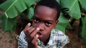 BEAT BOX BOY (10 years old kid)