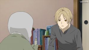 [Seicode] Natsume Yuujinchou S7 - 01 (1080p) - �����