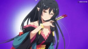 Arifureta S3 B1 - �����