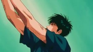 Slam Dunk / �������� ������ 05 [JAM] 