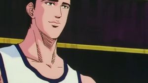 Slam Dunk / �������� ������ 16 [JAM] 