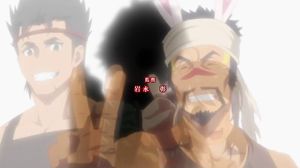 [Seicode] Arifureta Shokugyou de Sekai Saikyou 3rd Season - 05 [1080p] - �����