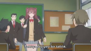 [SeiCode Sub] 2.5-jigen no Ririsa - 02 (1080p) [C99B9BF6] [8BF6DC10]_1_173004 - �����