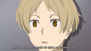 [Seicode] Natsume Yuujinchou S7 - 07 (1080p) - �����