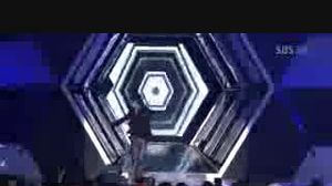 shinee Taemin Dance war