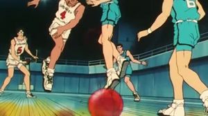 Slam Dunk / �������� ������ 36 [JAM]