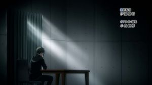 [Seicode] Kamonohashi Ron no Kindan Suiri - 20 (1080p) [4764D693] [9B38887C]_1_224050 - �����